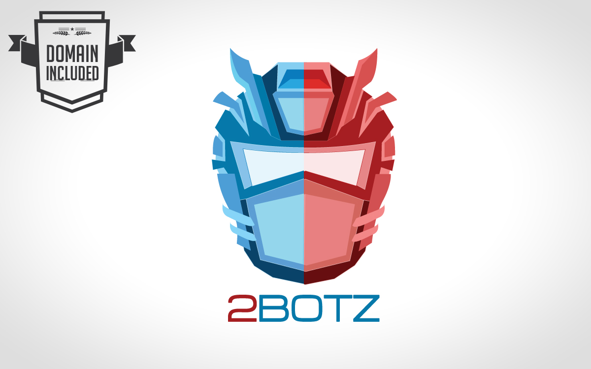 robot logo Archives - Lobotz