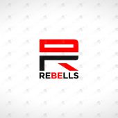 Clan Logo | Team Logo | Letter R Logo | Gaming Logo For Sale