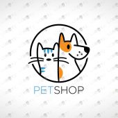 Premade Pets Logo For Sale | Premade Pet Logos