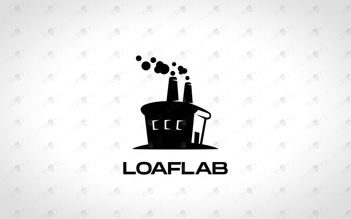 Premade Bread Company Logo For Sale | Bakery Logo