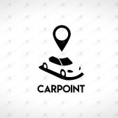 Premade Car Logo For Sale With Free Customisations