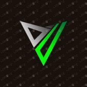 Premade eSports Logo For Sale | Gaming Clan Logos